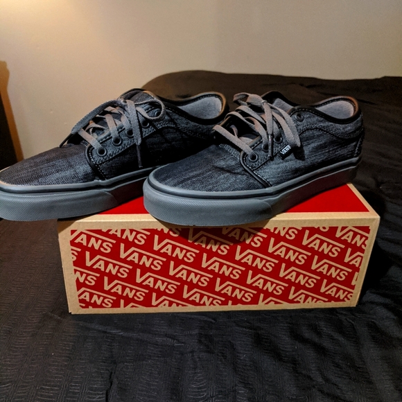 Vans Sneakers - Picture 1 of 8